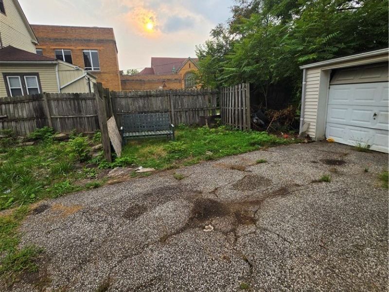 6811 Worley Avenue, Cleveland, OH 44105 Photo 7
