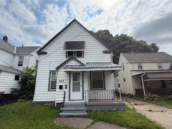 2193 W 104th Street, Cleveland, OH 44102
