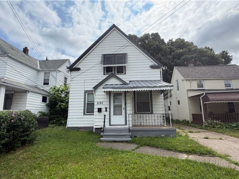 2193 W 104th Street, Cleveland, OH 44102 Photo 2