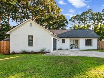 839 Ramblewood Circle, Mount Pleasant, SC 29464