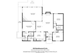 839 Ramblewood Circle photo 4