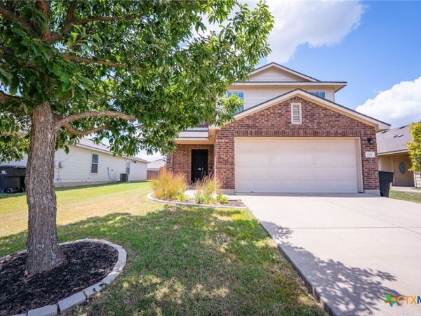 113 Mcgugan Lane , Temple, TX 76502