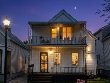 2282 Evaline Street, Hamtramck, Mi 48212