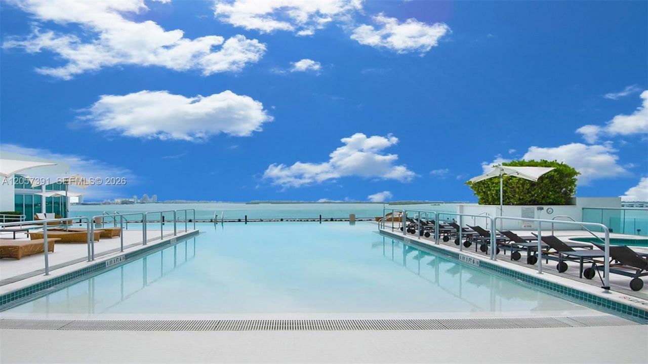 1331 Brickell Bay Dr , Unit 2801, Miami, FL 33131 Photo