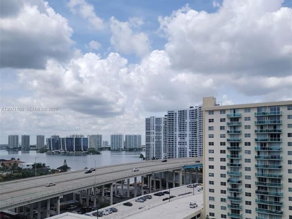 19380 Collins Ave , Unit 1207, Sunny Isles Beach, FL 33160