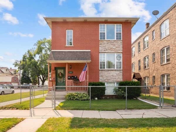 5037 W 30th Street W, Unit 1, Cicero, IL 60804