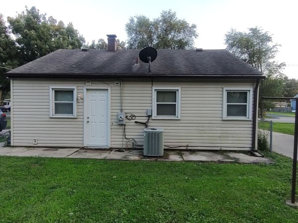 1222 Liberty Street , Aurora, IL 60505