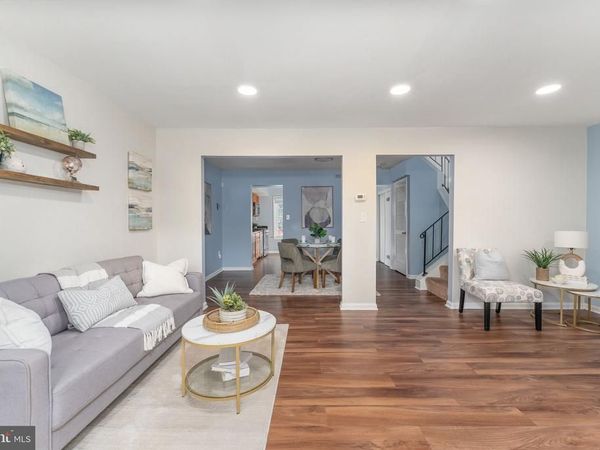 4748 S PARK COURT, WOODBRIDGE, VA 22193