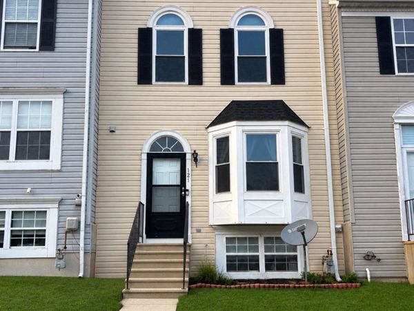 121 HUNTER COURT , HAVRE DE GRACE, MD 21078