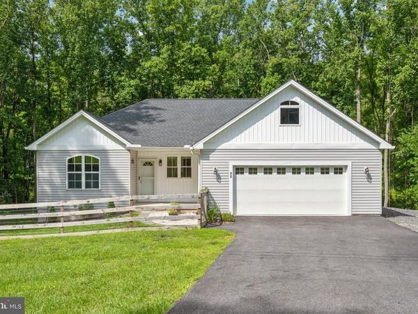 40 SHIRLEY TRAIL, FAIRFIELD, PA 17320