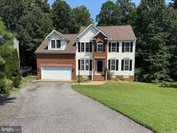 3455 IVYRIDGE DRIVE, CHESTER, VA 23831
