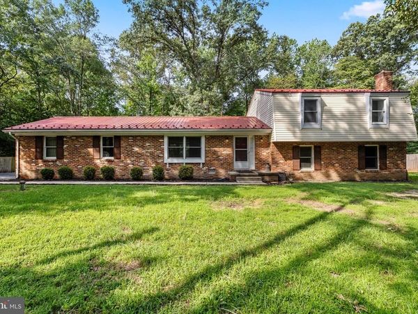 14117 BEVERLY DRIVE, HUGHESVILLE, MD 20637