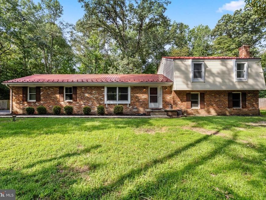 14117 Beverly Drive, Hughesville, MD 20637 Main Photo