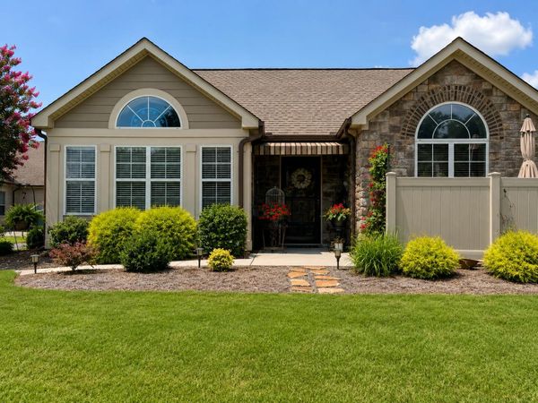 1663 Sedgefield Drive, Unit 6a, Ooltewah, TN 37363