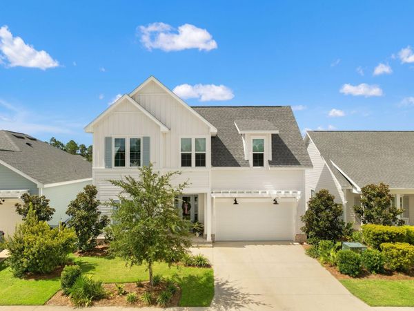 85 Bunting Lane, Inlet Beach, FL 32461