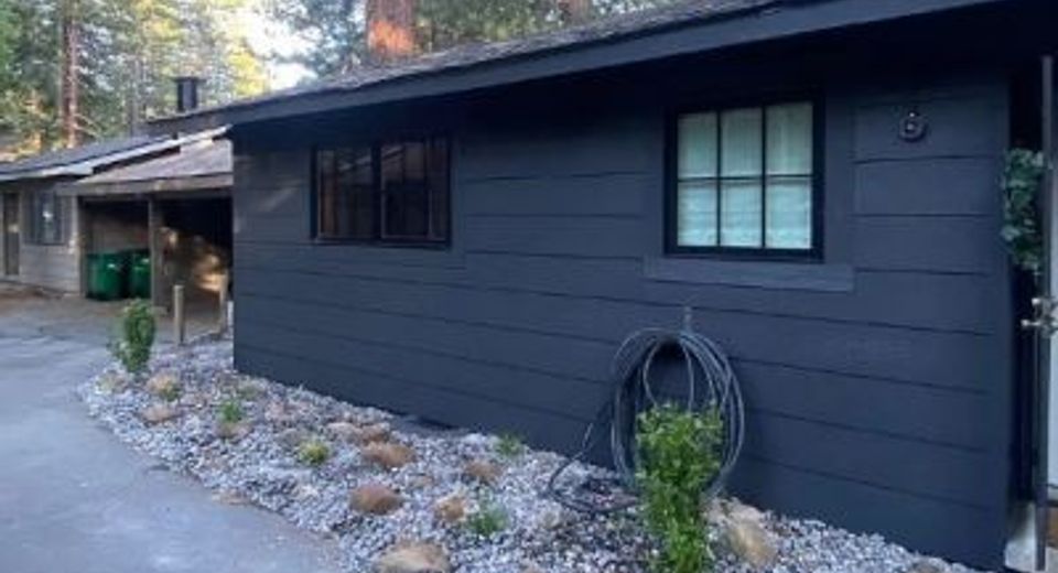 931 Harold Drive, Incline Village, NV 89451 Photo