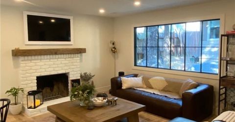 931 Harold Drive, Incline Village, NV 89451 Photo