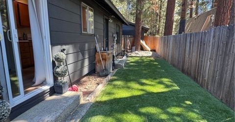 931 Harold Drive, Incline Village, NV 89451 Photo
