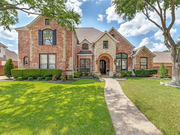 1904 Savannah Drive, McKinney, TX 75072