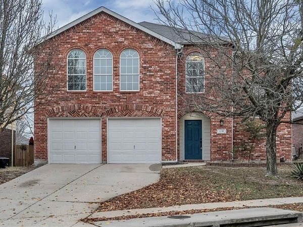 438 Stanley Falls Drive, Anna, TX 75409
