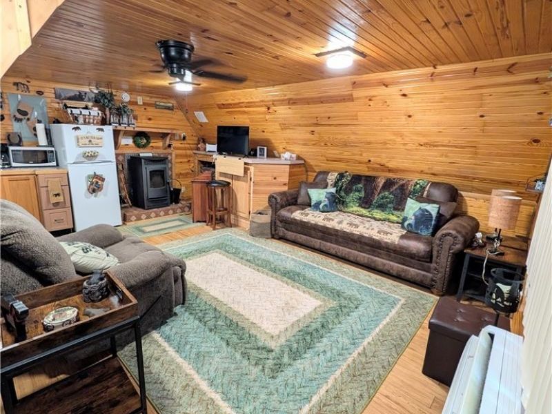 5008 Doral Road SW, Carrollton, OH 44615 Photo 12