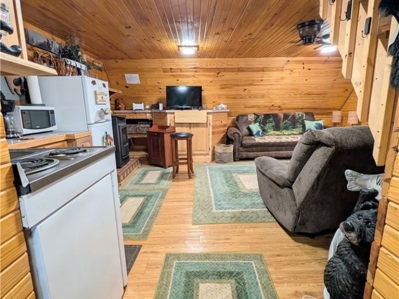 5008 Doral Road SW, Carrollton, OH 44615 Photo 6