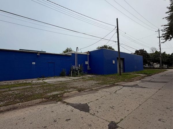 2602 Leith Street, Flint, Mi 48506