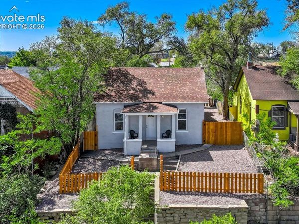 316 E 2nd Street, Pueblo, CO 81003