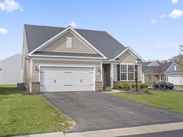 3254 Sinatra Way, Powell, OH 43065