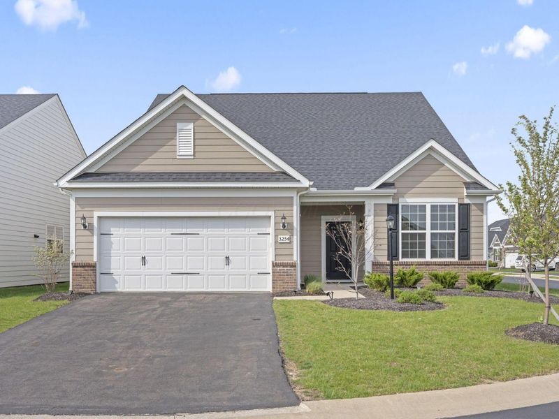 3254 Sinatra Way, Powell, OH 43065 Photo 4