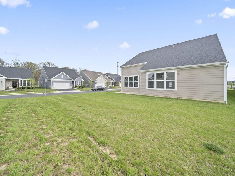 3254 Sinatra Way, Powell, OH 43065 Photo 55