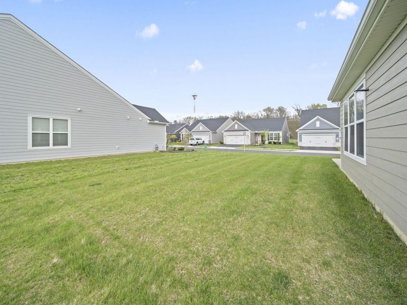3254 Sinatra Way, Powell, OH 43065 Photo 56
