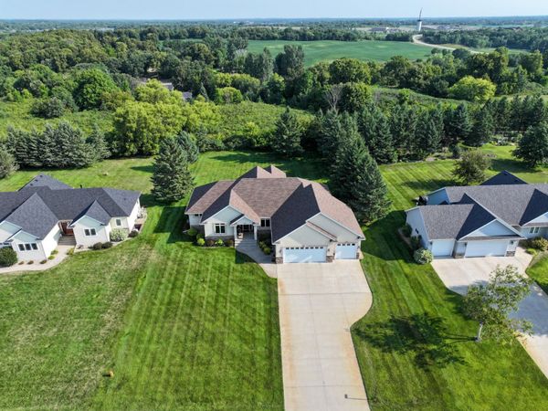 1003 Latoka Heights Lane SW, Alexandria, MN 56308