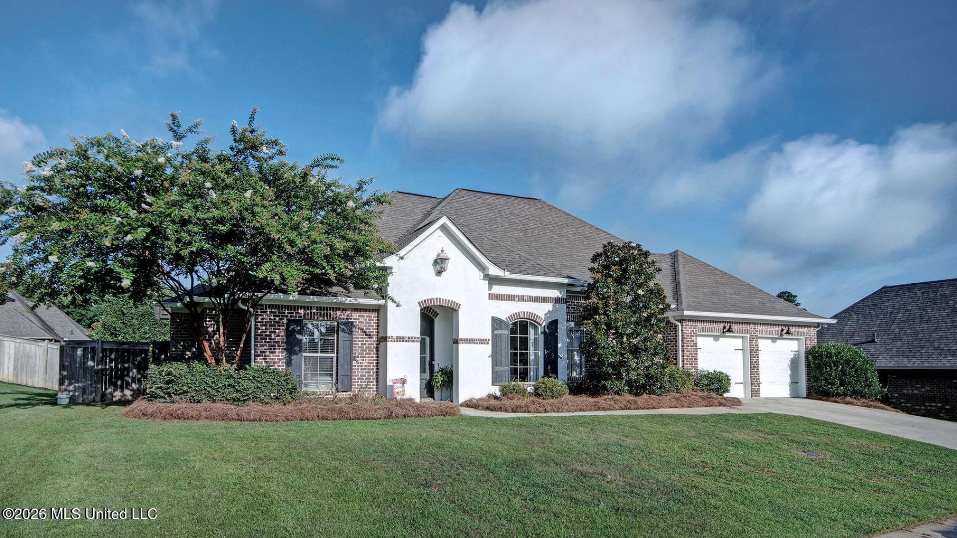 223 Bellamy Court, Flowood, MS 39232 Main Photo