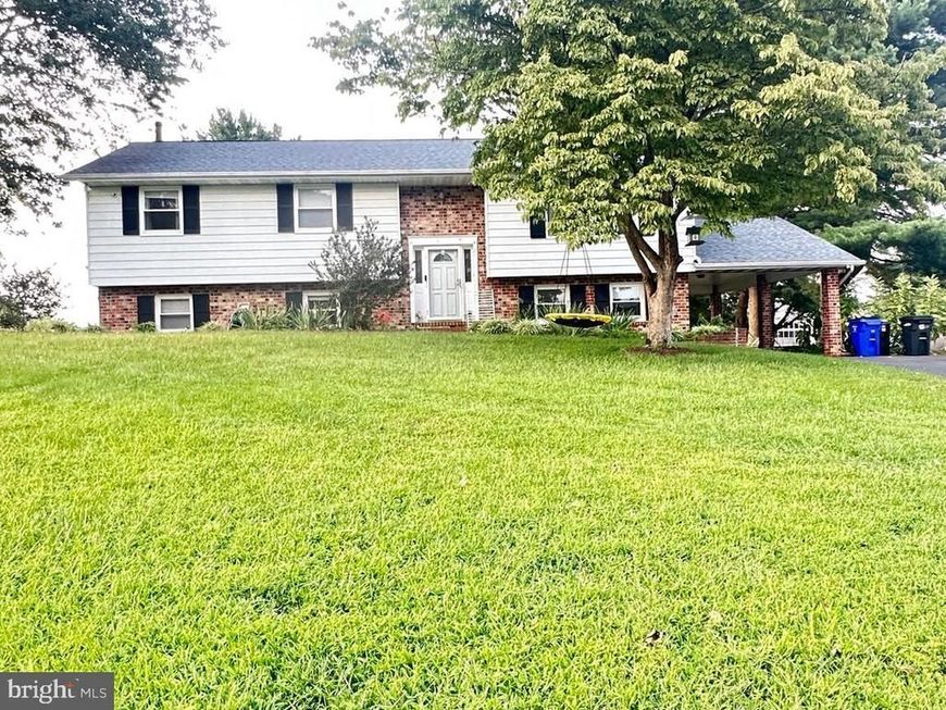 9400 Tiller Drive, Ellicott City, MD 21042 Main Photo