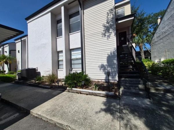4719 PURITAN CIRCLE , Unit 625, TAMPA, FL 33617