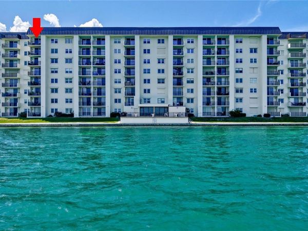 9 HAIG PLACE , Unit 810, DUNEDIN, FL 34698