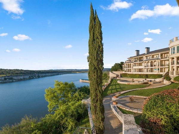 3404 American DR, Unit 3203, Lago Vista, TX 78645