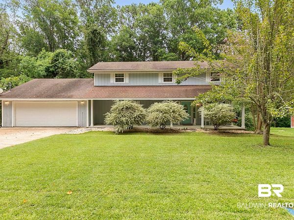 44 Caisson Trace, Spanish Fort, AL 36527