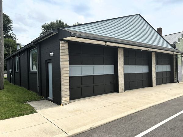 112 S Depot , Walton, IN 46994