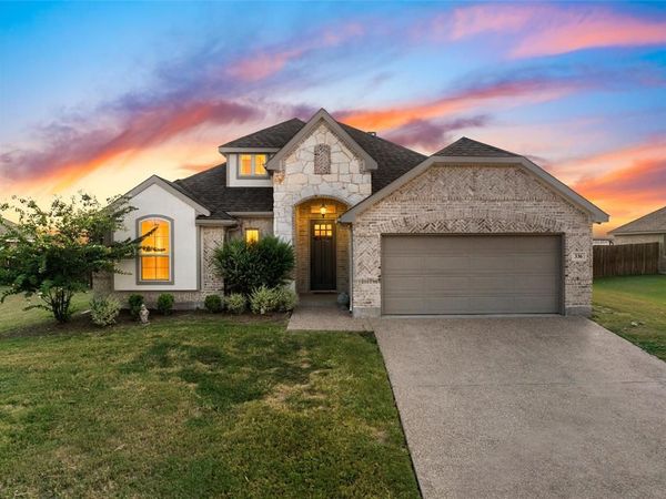 336 Oak Meadow Trail, Waco, TX 76657