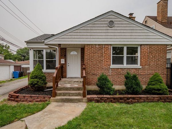 3517 W 80th Street , Chicago, IL 60652