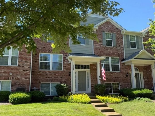 995 Reserve Drive , Elgin, IL 60124