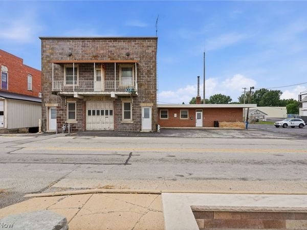 115 Exchange Street, Bellevue, OH 44811