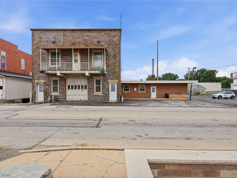 115 Exchange Street, Bellevue, OH 44811 Photo 1