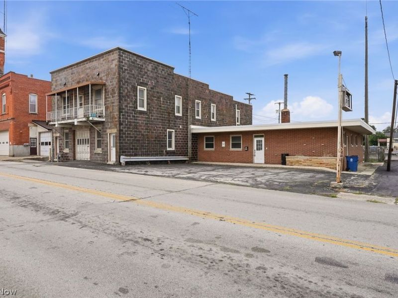 115 Exchange Street, Bellevue, OH 44811 Photo 4