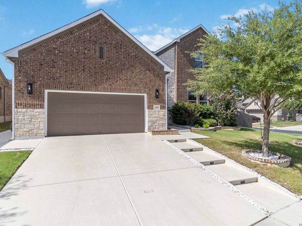 3731 Avia Oaks, San Antonio, TX 78259