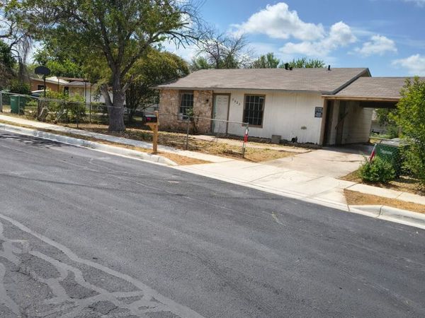 5322 INDIAN PIPE ST, San Antonio, TX 78242