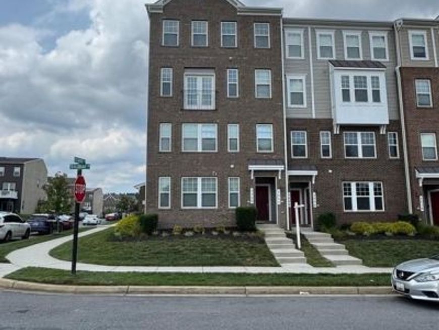 9600 Tealbriar Drive, Upper Marlboro, MD 20772 Main Photo