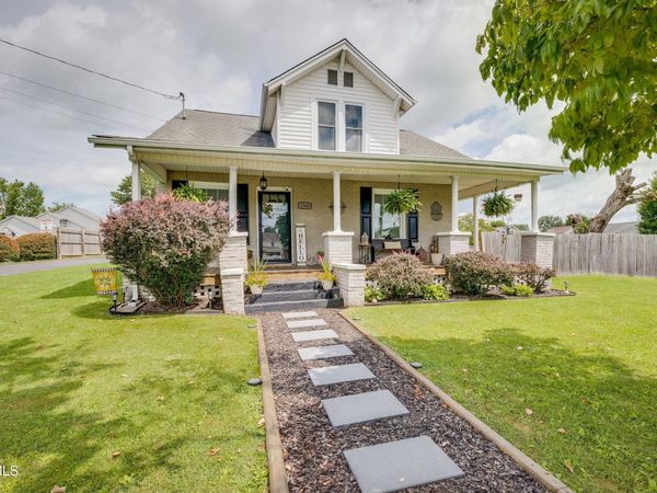 1260 King Mill Pike, Bristol, VA 24201